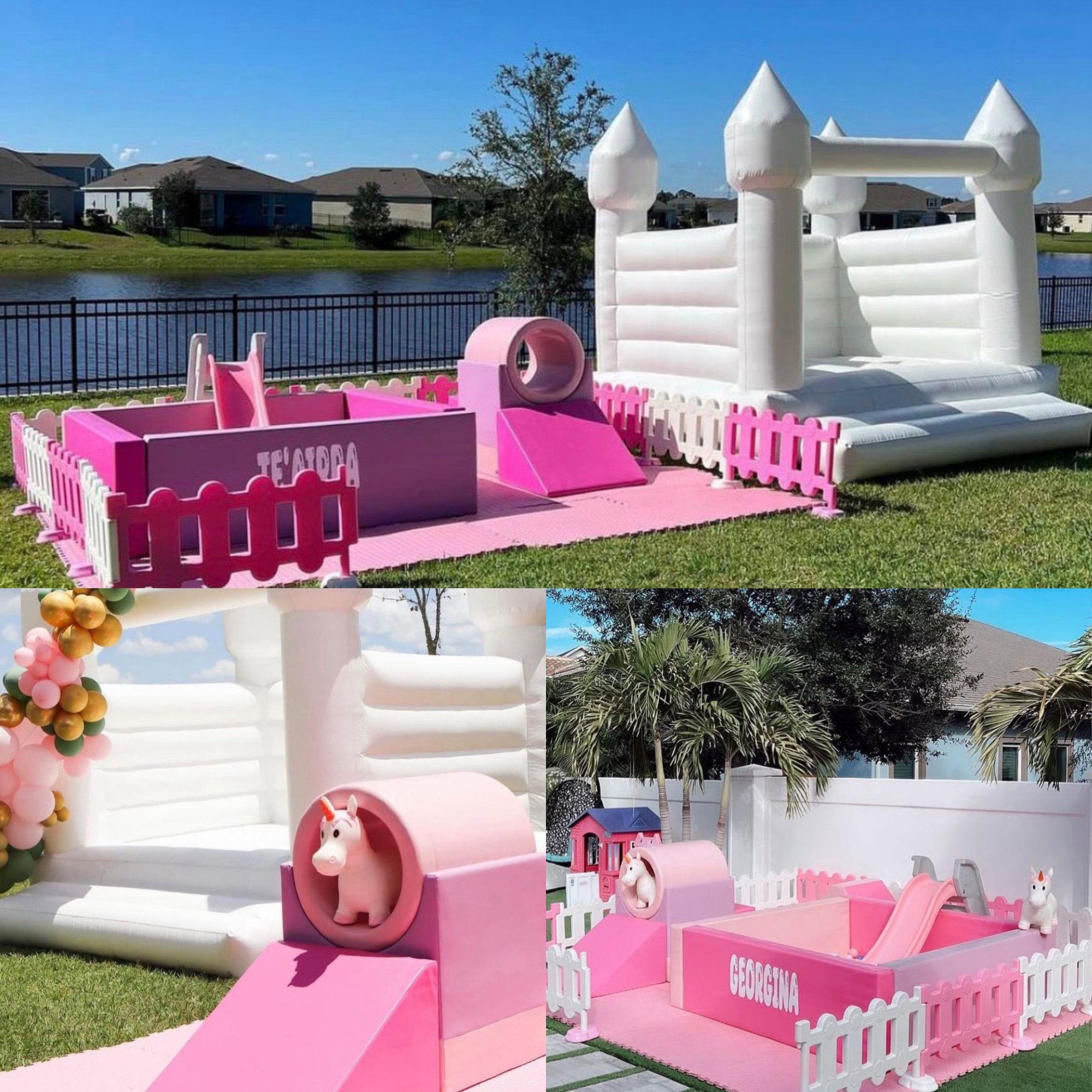 Inflatable